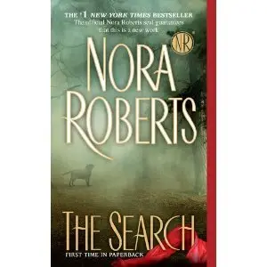 Nora Roberts - The Search