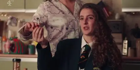 Derry Girls S02E06