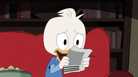 DuckTales S03E09