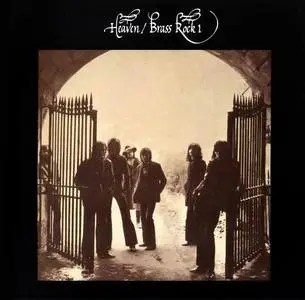 Heaven - Brass Rock 1 (1971) [Reissue 2008]
