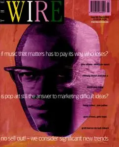 The Wire - March 1993 (Issue 109)