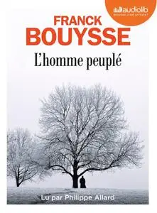 Franck Bouysse, "L'homme peuplé"