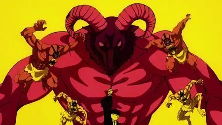 Mashle - S02E01 (WEB 1080p