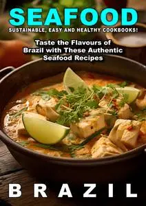 Taste of Sea Food - Brazil - 26 February 2024