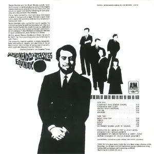 Sergio Mendes & Brasil ’66 - Equinox (1967)