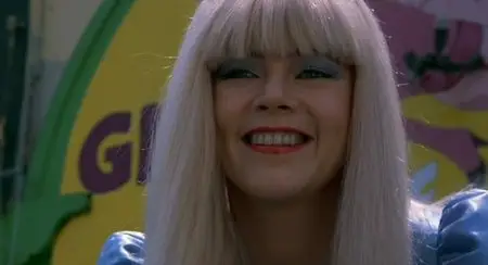 Crimes of Passion (1984)