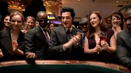 House of Lies S02E08 (2013)