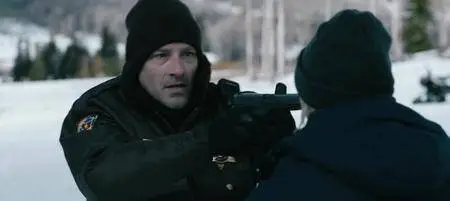 Wind River (2017)