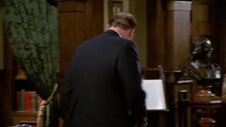 Frasier S04E07