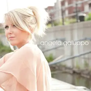 Angela Galuppo - Angela Galuppo (2013)