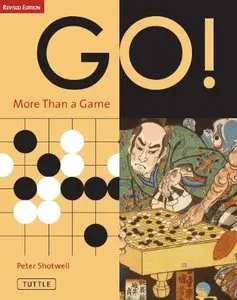 Go! More Than a Game [Repost] 