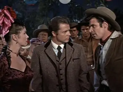 The Wild and the Innocent (1959)