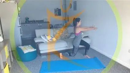 HIIT @ Home: Body Confidence in 4 Weeks