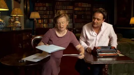 BBC - Inside the Factory: Pencils (2019)