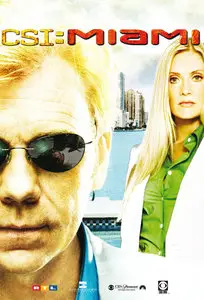 CSI: Miami - S09E04: Manhunt