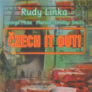 Rudy Linka - Czech It Out (1994)