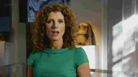 BBC - A Timewatch Guide: Cleopatra (2015)