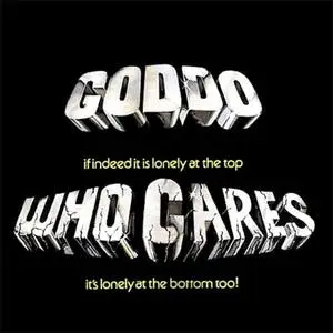 Goddo - Who Cares (1978) {199x Bulleye} **[RE-UP]**