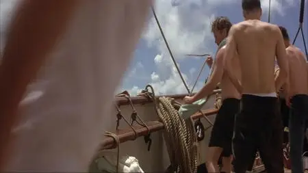 White Squall (1996)