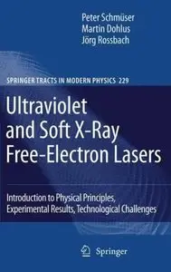 Ultraviolet and Soft X-Ray Free-Electron Lasers (Repost)