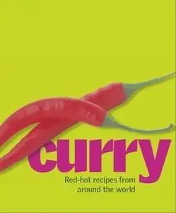 Curry Cuisine (repost)