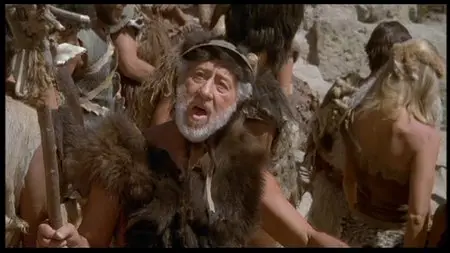 Caveman (1981)