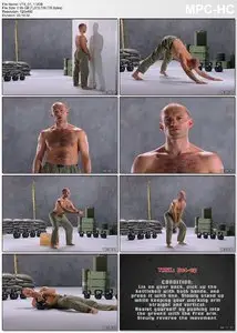 Enter the Kettlebell!