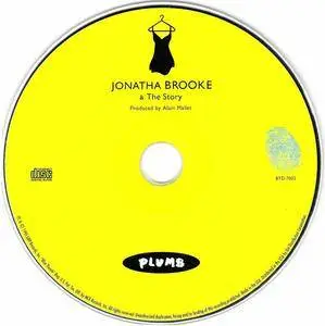 Jonatha Brooke & The Story - Plumb (1995) {Blue Thumb} **[RE-UP]**