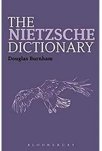 The Nietzsche Dictionary