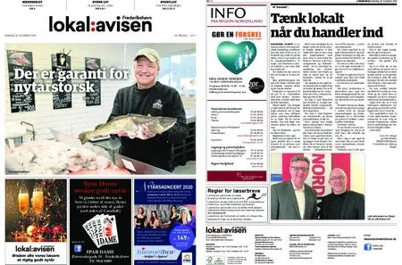 Lokalavisen Frederikshavn – 30. december 2019