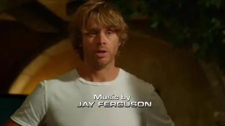 NCIS: Los Angeles S04E21