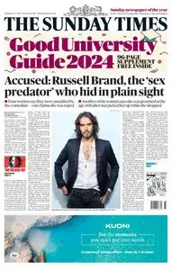 The Sunday Times UK - 17 September 2023