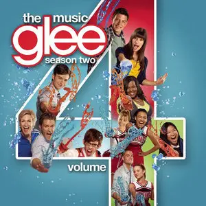 Glee Cast - Glee The Music, Volume 4 (2010)