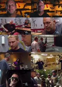 Discovery Channel - Sons of Guns S01E02 Master Key (2011)