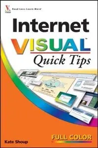 Internet Visual Quick Tips [Repost]
