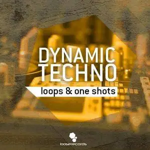 Loose Records Dynamic Techno WAV