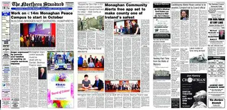 The Northern Standard – May 02, 2019