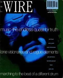 The Wire - February 1993 (Issue 108)