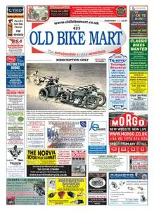 Old Bike Mart – September 2020