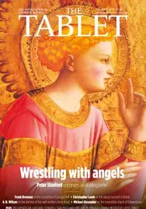 The Tablet Magazine – 02 March 2019