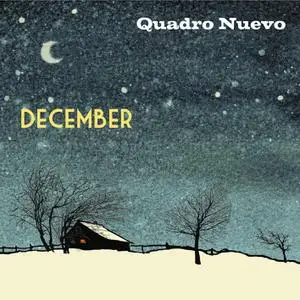 Quadro Nuevo - December (2022) [Official Digital Download]