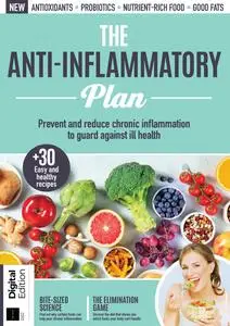 The Anti-Inflammatory Plan – 01 April 2023