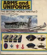 L&F Funcken - Arms and Uniforms - The Second World War