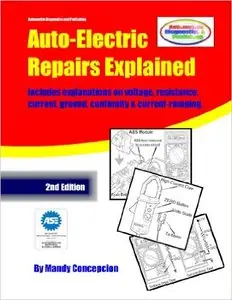 Auto-Electric Repairs Explained