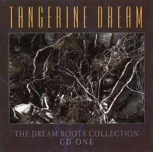 Tangerine Dream - The Dream Roots Collection [5CD Box Set] (1996)