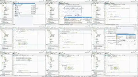 Video2Brain - Symfony – Grundlagen