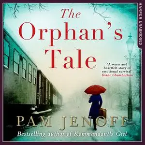 «The Orphan's Tale» by Pam Jenoff