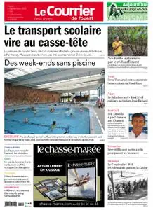 Le Courrier de l'Ouest Deux-Sèvres – 06 septembre 2022