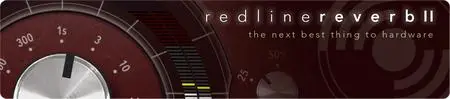 112dB Redline Reverb 2 v1.0.1