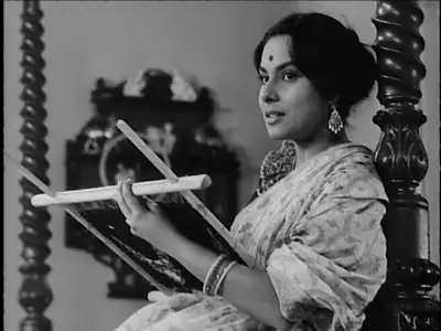 The Satyajit Ray Collection Vol.1 (1963-1966) [Re-UP]